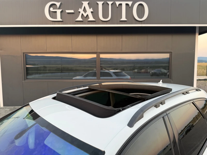 Audi A6 Allroad 3.0 TDI Allroad Бяла перла , снимка 11 - Автомобили и джипове - 51336430