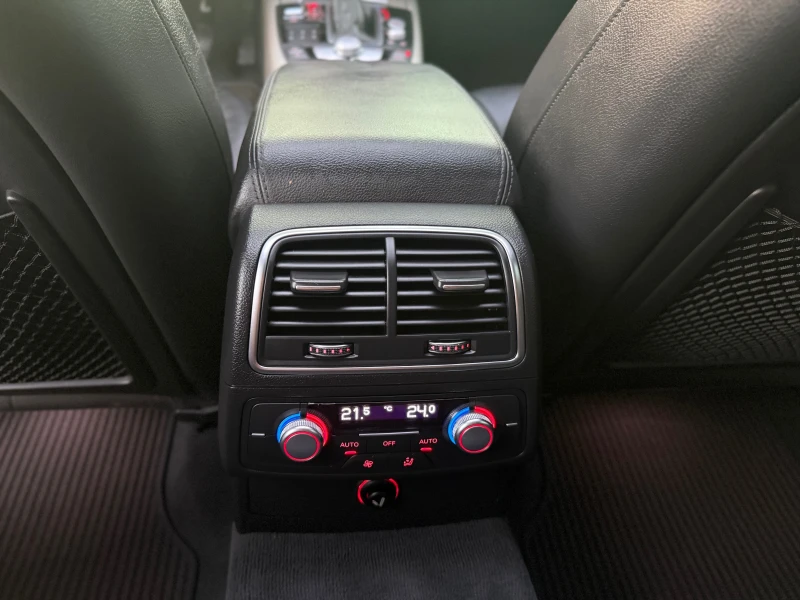 Audi A6 Allroad 3.0 TDI Allroad Бяла перла , снимка 15 - Автомобили и джипове - 51336430