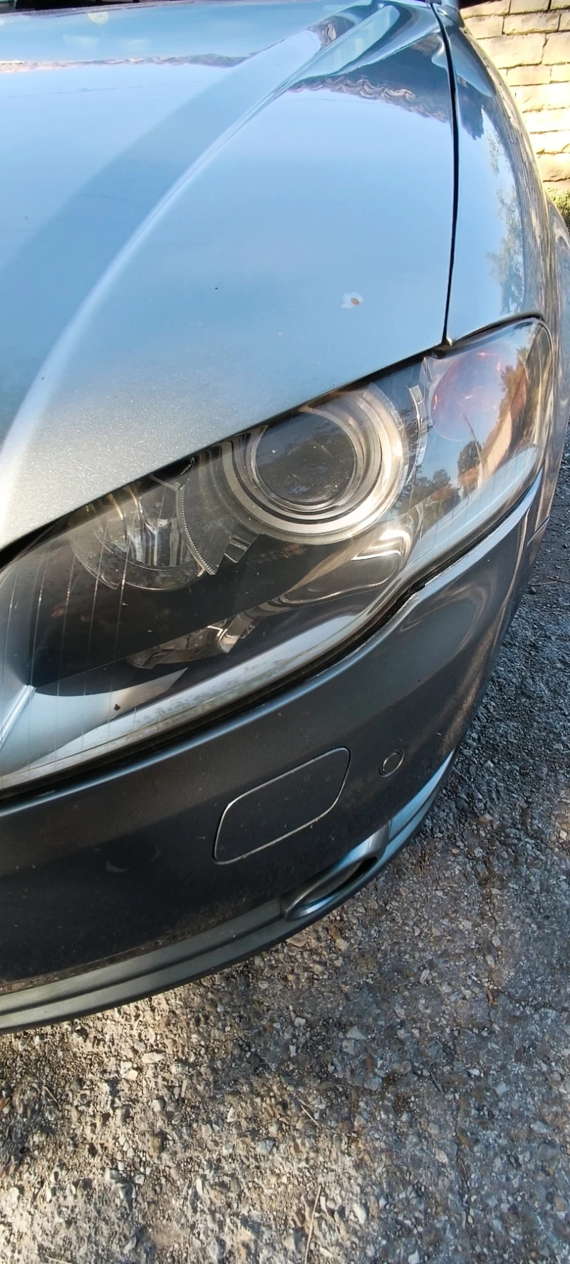 Audi A4, снимка 7 - Автомобили и джипове - 52741934