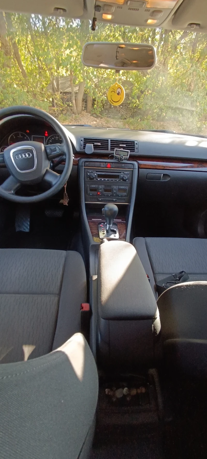 Audi A4, снимка 5 - Автомобили и джипове - 52741934