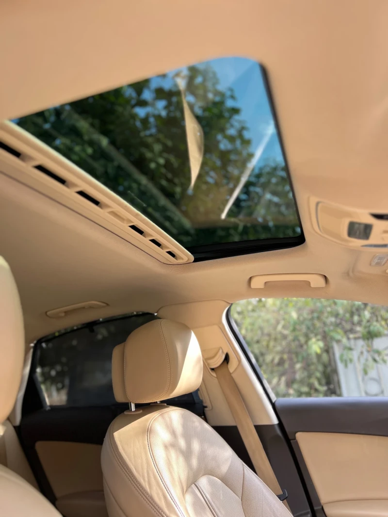 Audi A6 313 biturbo 8 zf, снимка 13 - Автомобили и джипове - 51830224