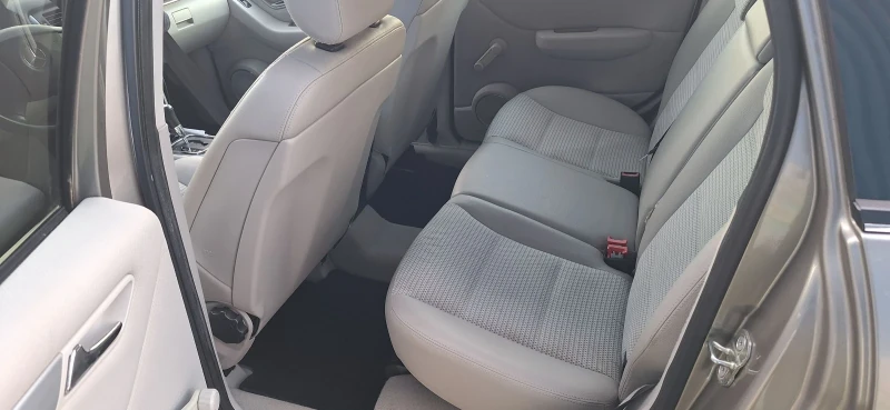 Mercedes-Benz B 170, снимка 10 - Автомобили и джипове - 52095342