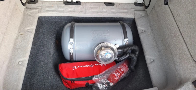 Mercedes-Benz B 170, снимка 15 - Автомобили и джипове - 52095342