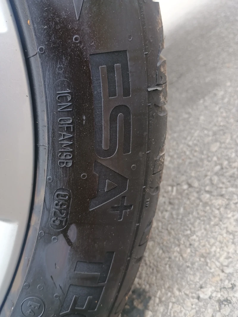 Skoda Octavia Scout 1.8t 4х4, снимка 12 - Автомобили и джипове - 52155582