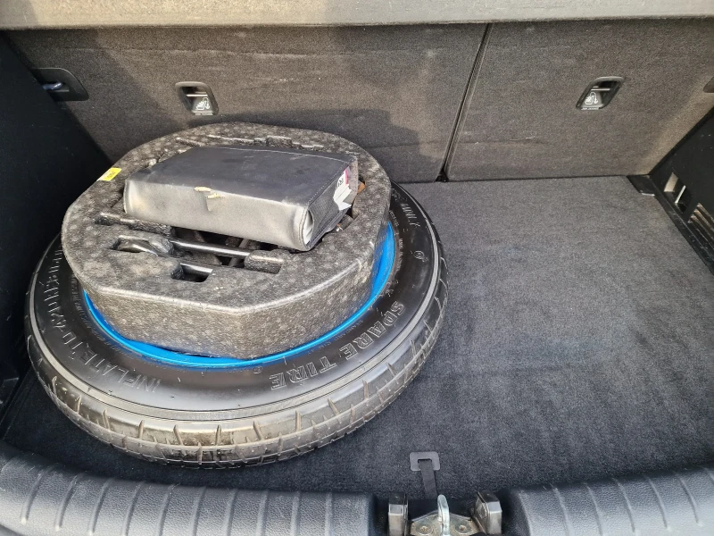 Kia Rio, снимка 3 - Автомобили и джипове - 52406400