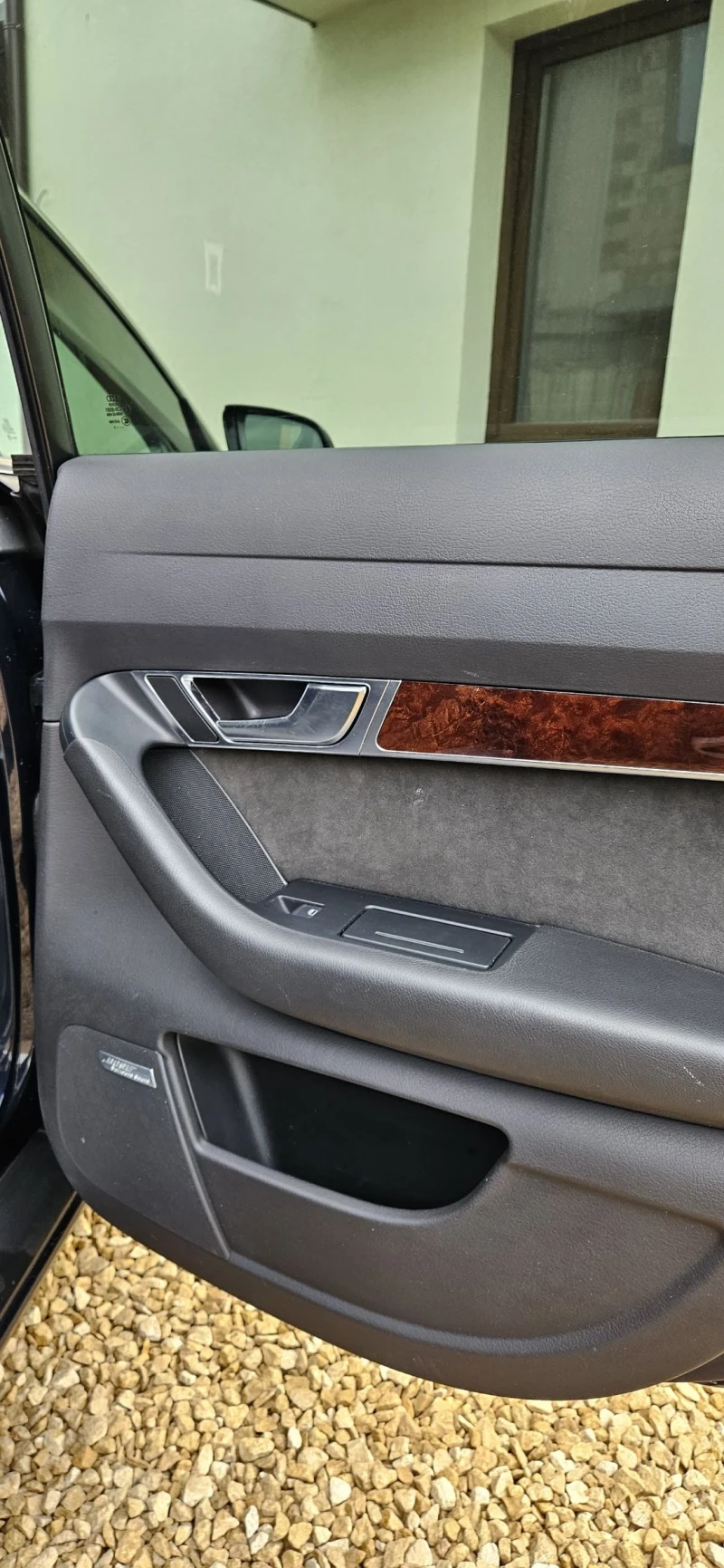 Audi A6 A6 3.0 TDI Quattro | Air | Solar | ACC | BOSE | FU, снимка 16 - Автомобили и джипове - 53354022