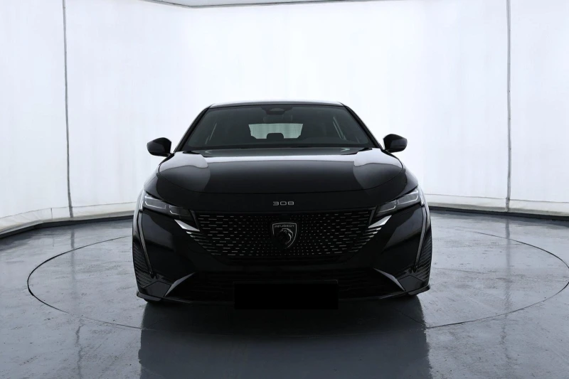 Peugeot 308 GT-LINE* 360CAM* MEMORY* DISTR* LED* CARPLAY, снимка 2 - Автомобили и джипове - 53518717