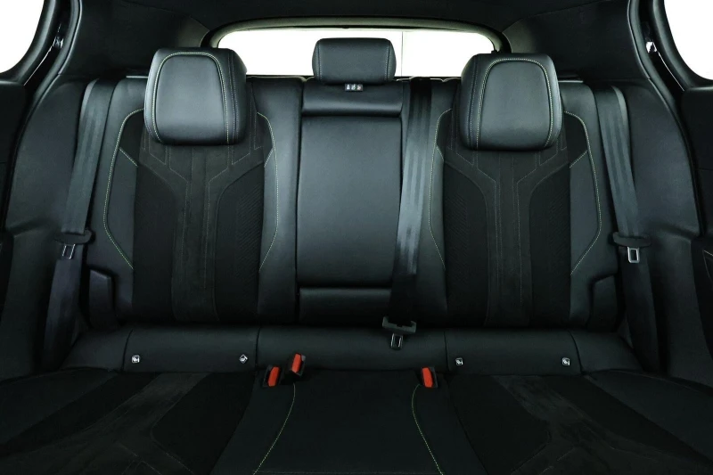 Peugeot 308 GT-LINE* 360CAM* MEMORY* DISTR* LED* CARPLAY, снимка 13 - Автомобили и джипове - 53518717