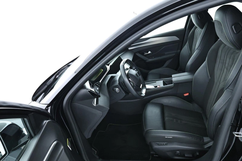 Peugeot 308 GT-LINE* 360CAM* MEMORY* DISTR* LED* CARPLAY, снимка 6 - Автомобили и джипове - 53518717