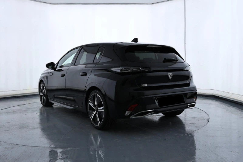Peugeot 308 GT-LINE* 360CAM* MEMORY* DISTR* LED* CARPLAY, снимка 5 - Автомобили и джипове - 53518717