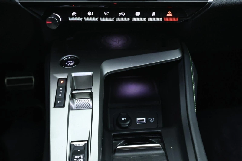 Peugeot 308 GT-LINE* 360CAM* MEMORY* DISTR* LED* CARPLAY, снимка 11 - Автомобили и джипове - 53518717