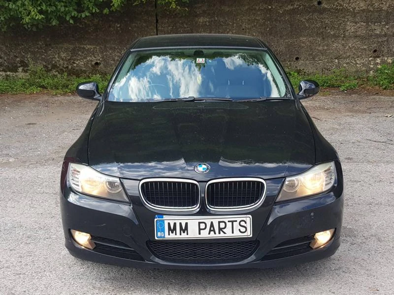 BMW 330 245к.с. 112 000 мили Bixenon Facelift, снимка 12 - Автомобили и джипове - 24003994