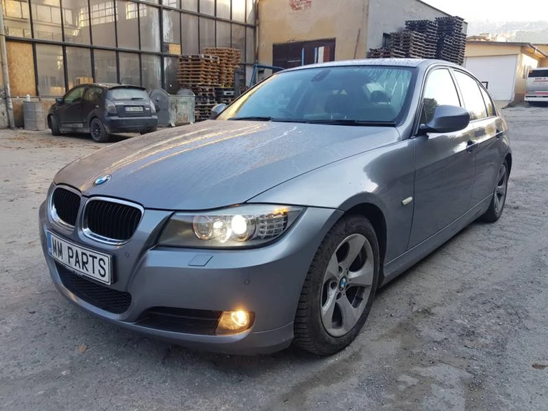 BMW 330 245к.с. 112 000 мили Bixenon Facelift - изображение 9