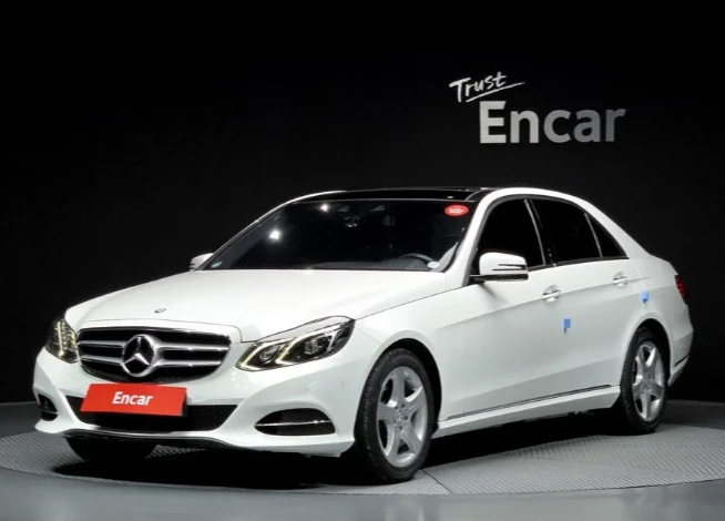 Mercedes-Benz E 250 4MATIC - 26000 лв. - 26621631 1