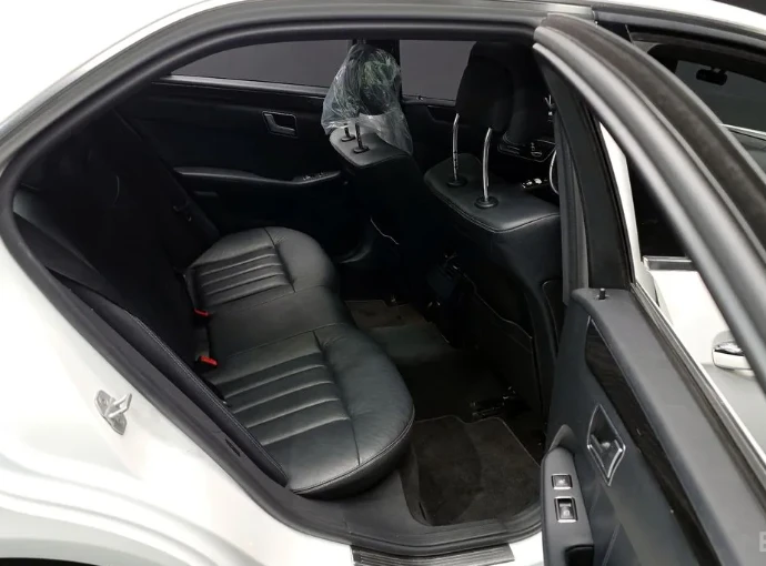 Mercedes-Benz E 250 4MATIC | Mobile.bg   11