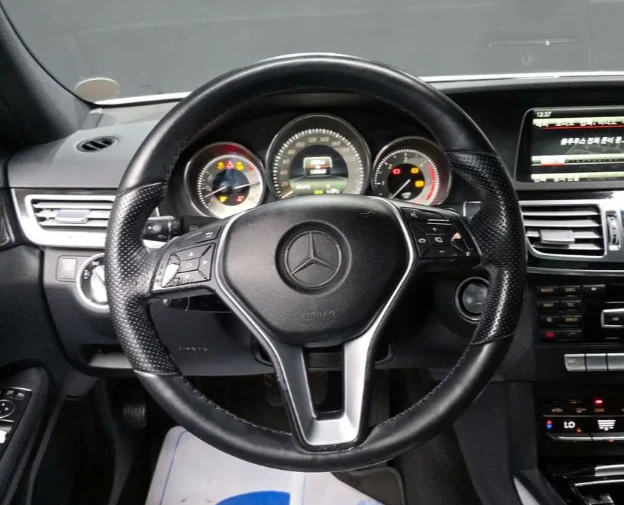 Mercedes-Benz E 250 4MATIC | Mobile.bg   12