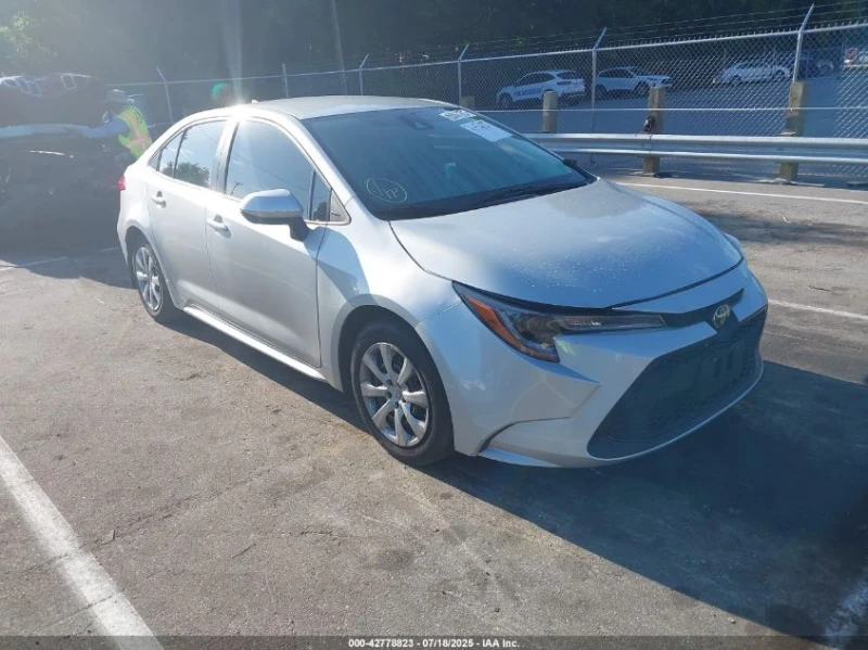 Toyota Corolla 1.8L I-4 DOHC, VVT, 139HP Front Wheel Drive - 21600 лв. / 11043.90 € - 79670610 1