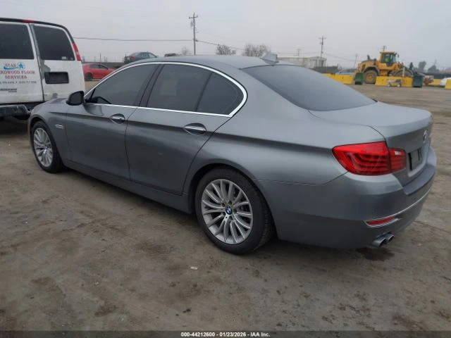 BMW 528, снимка 3 - Автомобили и джипове - 53608998