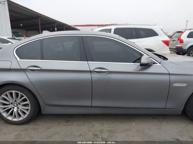 BMW 528, снимка 7 - Автомобили и джипове - 53608998