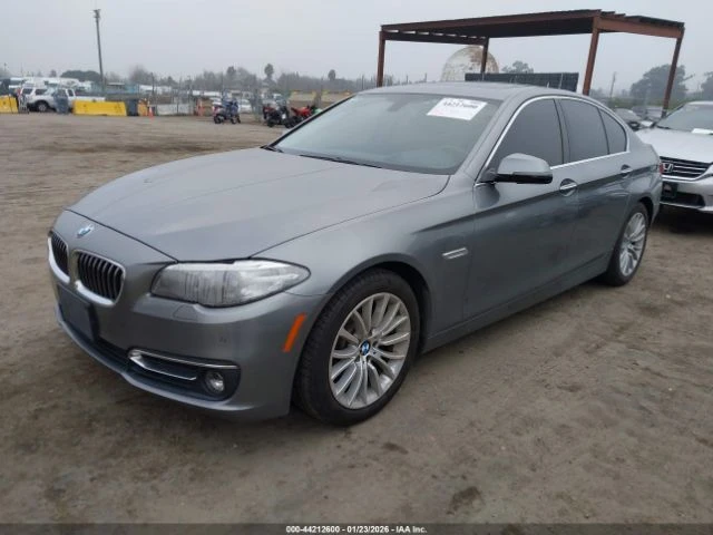 BMW 528, снимка 2 - Автомобили и джипове - 53608998