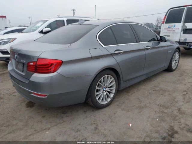 BMW 528, снимка 4 - Автомобили и джипове - 53608998