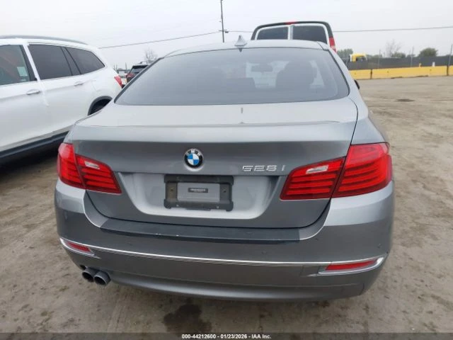 BMW 528, снимка 9 - Автомобили и джипове - 53608998