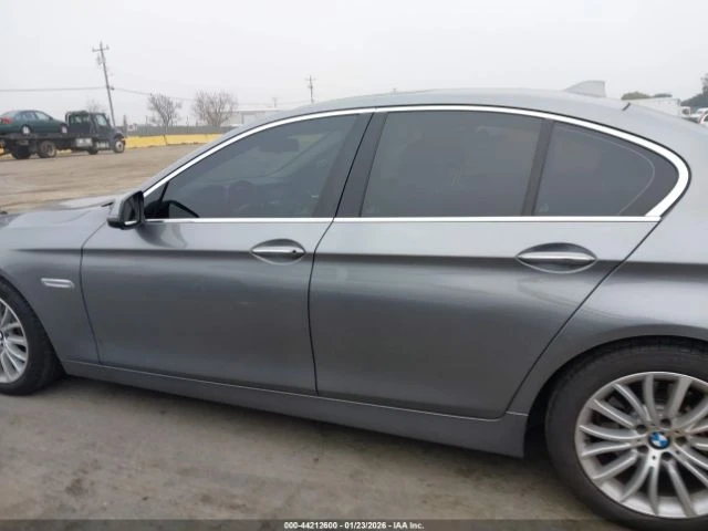 BMW 528, снимка 8 - Автомобили и джипове - 53608998