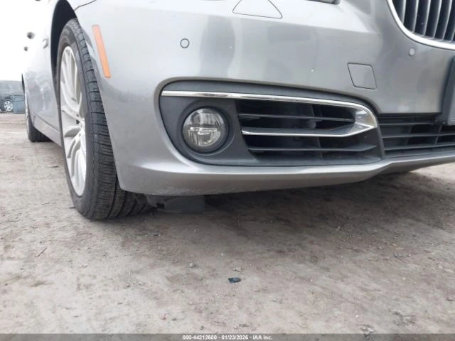 BMW 528, снимка 5 - Автомобили и джипове - 53608998