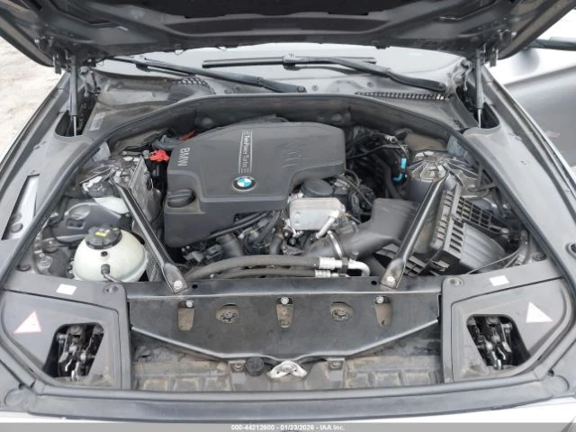 BMW 528, снимка 15 - Автомобили и джипове - 53608998