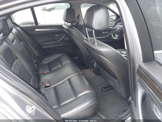 BMW 528, снимка 11 - Автомобили и джипове - 53608998