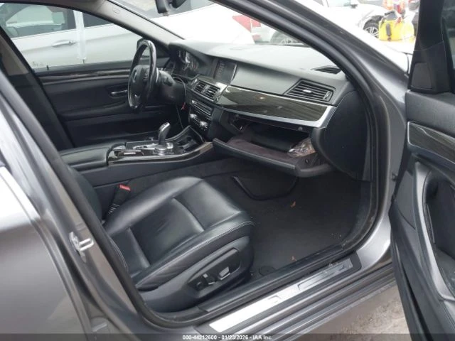 BMW 528, снимка 10 - Автомобили и джипове - 53608998