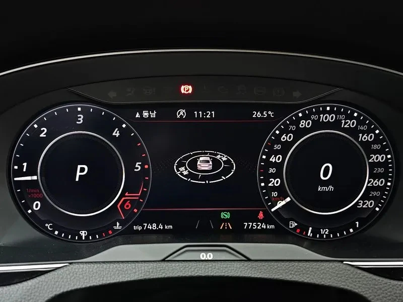 VW Arteon 2.0 TDI PREMIUM, снимка 8 - Автомобили и джипове - 55446929