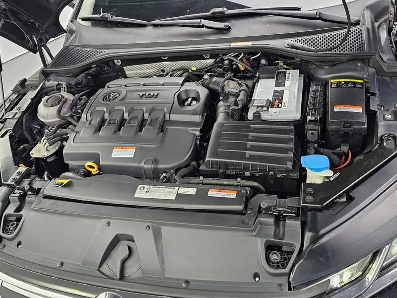 VW Arteon 2.0 TDI PREMIUM, снимка 6 - Автомобили и джипове - 55446929