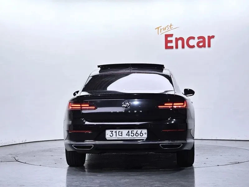 VW Arteon 2.0 TDI PREMIUM, снимка 4 - Автомобили и джипове - 55446929
