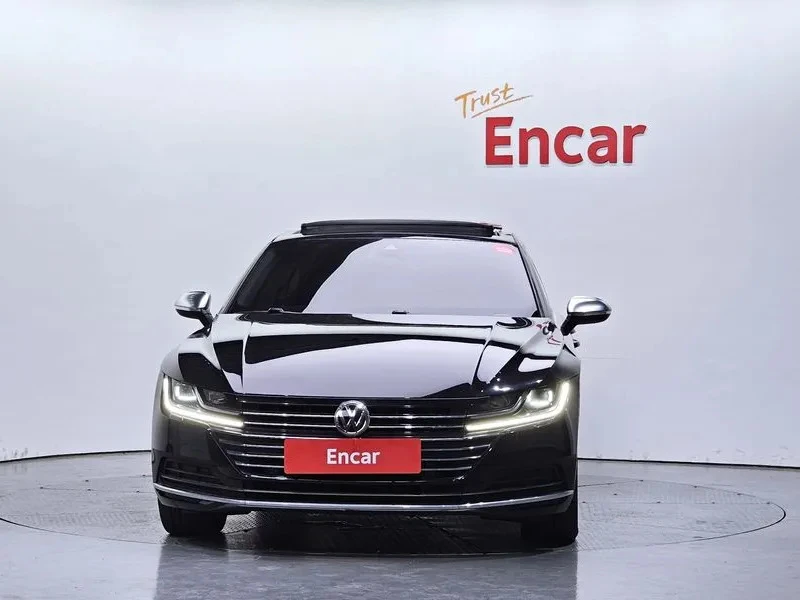 VW Arteon 2.0 TDI PREMIUM, снимка 3 - Автомобили и джипове - 55446929