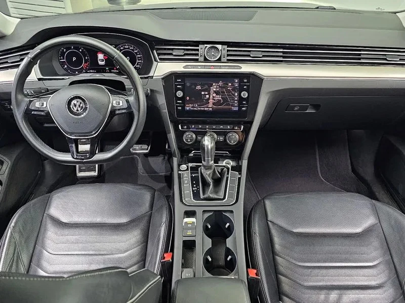 VW Arteon 2.0 TDI PREMIUM, снимка 7 - Автомобили и джипове - 55446929