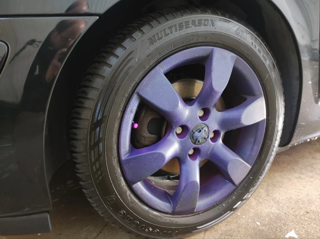 Peugeot 307 2.0 CC | Mobile.bg   13