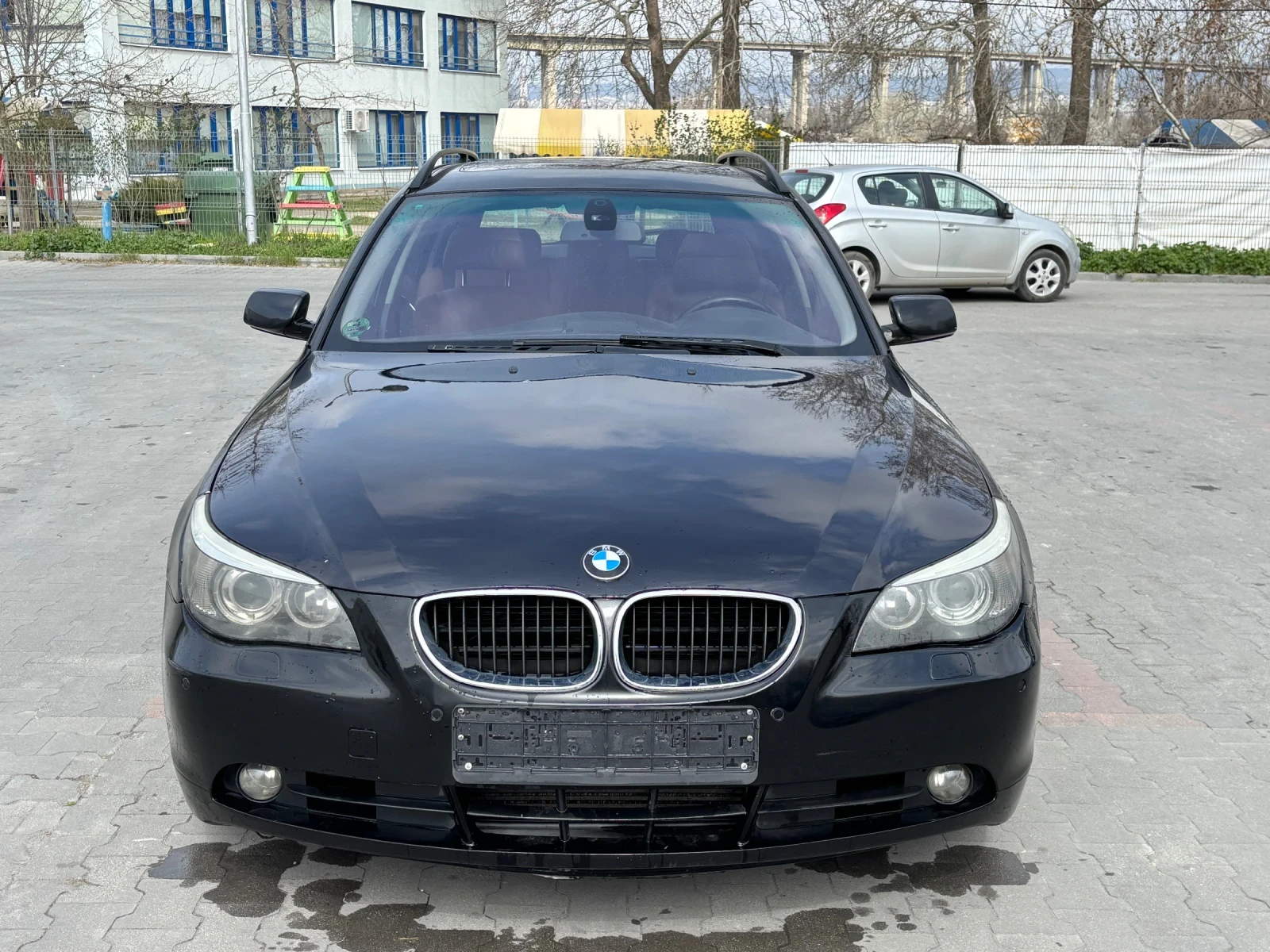 BMW 525  - изображение 2