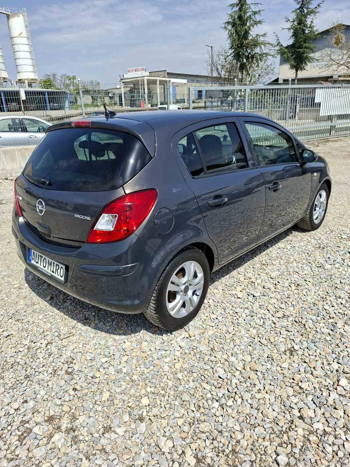 Opel Corsa НАВИГАЦИЯ от ГЕРМАНИЯ !!! - изображение 4