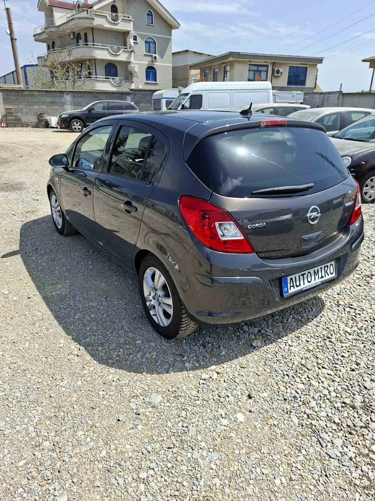 Opel Corsa НАВИГАЦИЯ от ГЕРМАНИЯ !!! - изображение 6