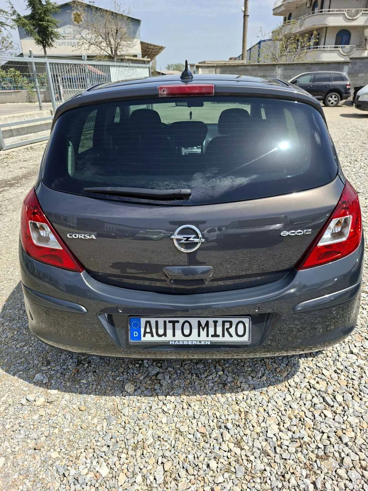 Opel Corsa НАВИГАЦИЯ от ГЕРМАНИЯ !!! - изображение 5
