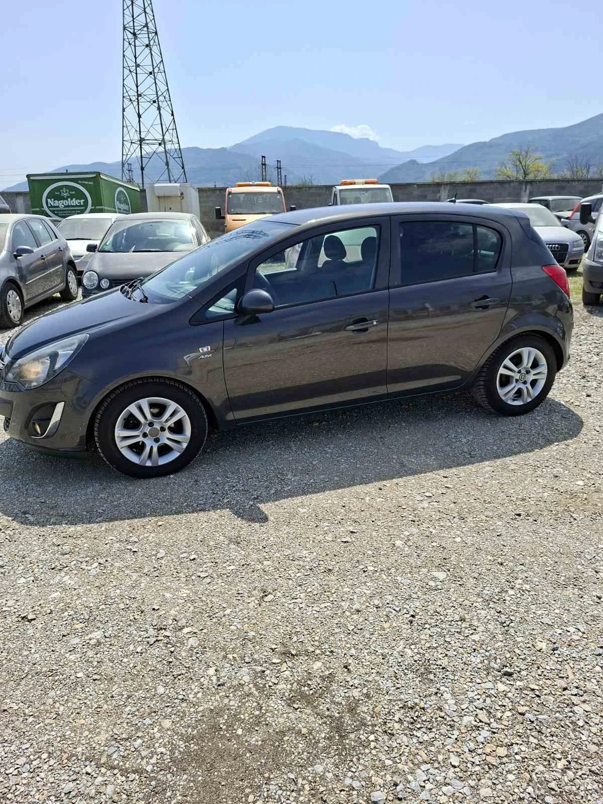 Opel Corsa НАВИГАЦИЯ от ГЕРМАНИЯ !!! - изображение 3