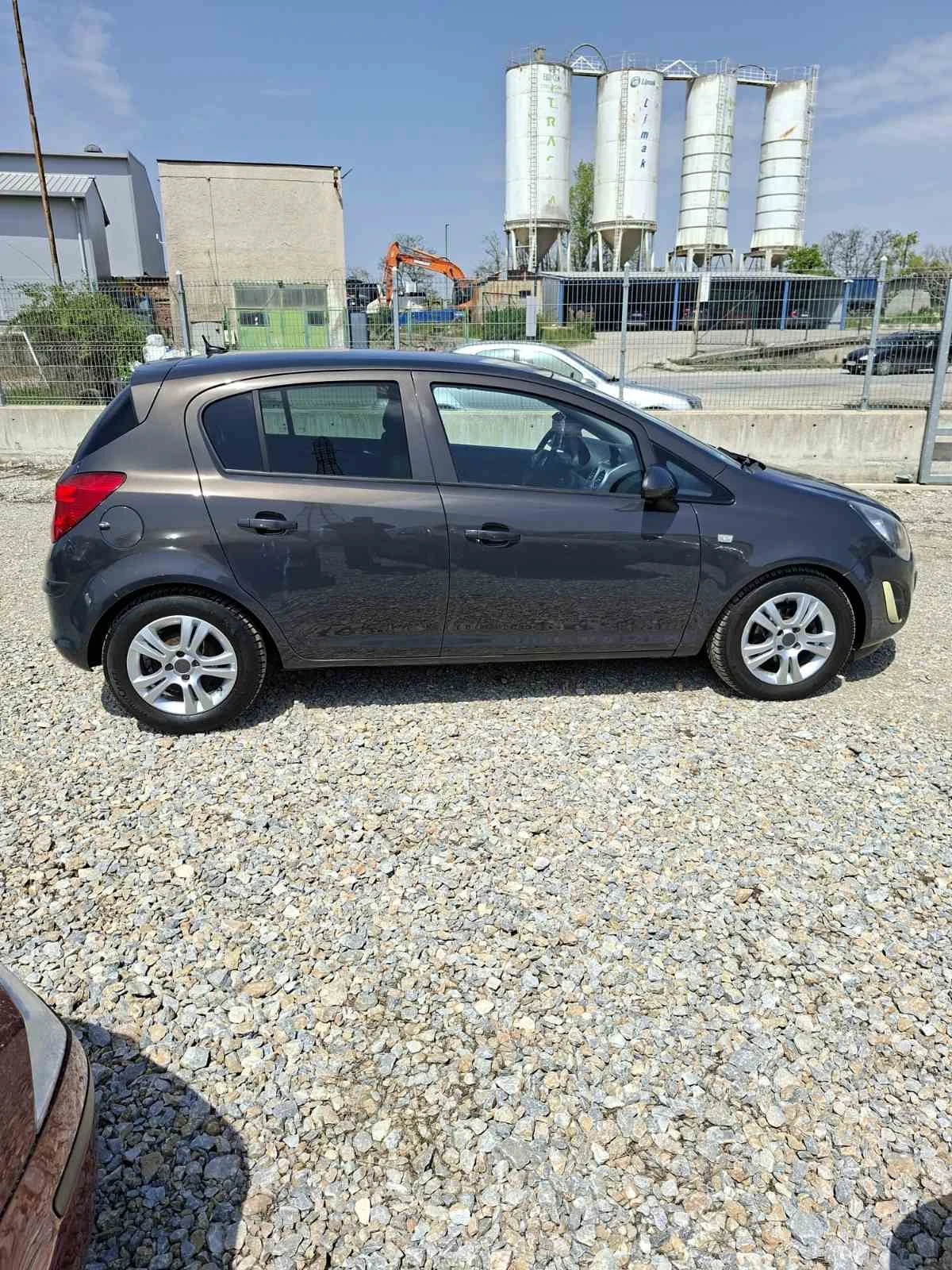 Opel Corsa НАВИГАЦИЯ от ГЕРМАНИЯ !!! - изображение 7