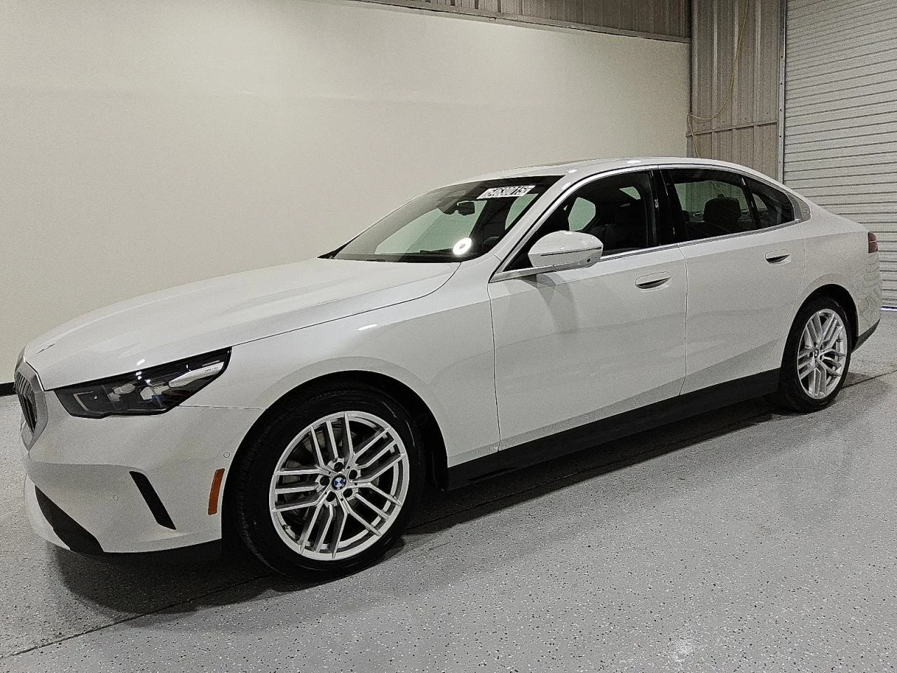 BMW 530  - изображение 3