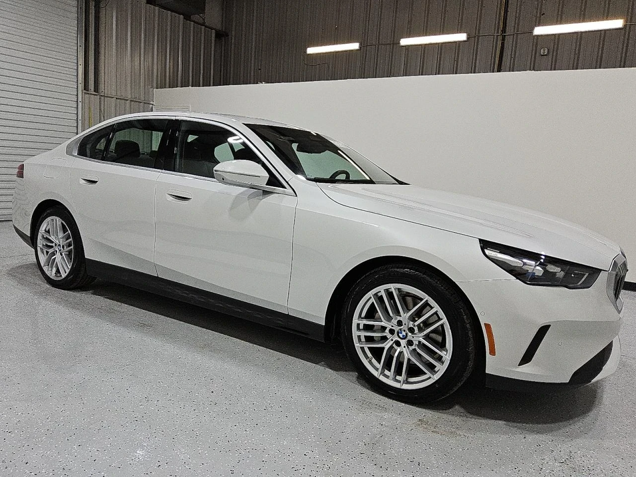 BMW 530  - изображение 2