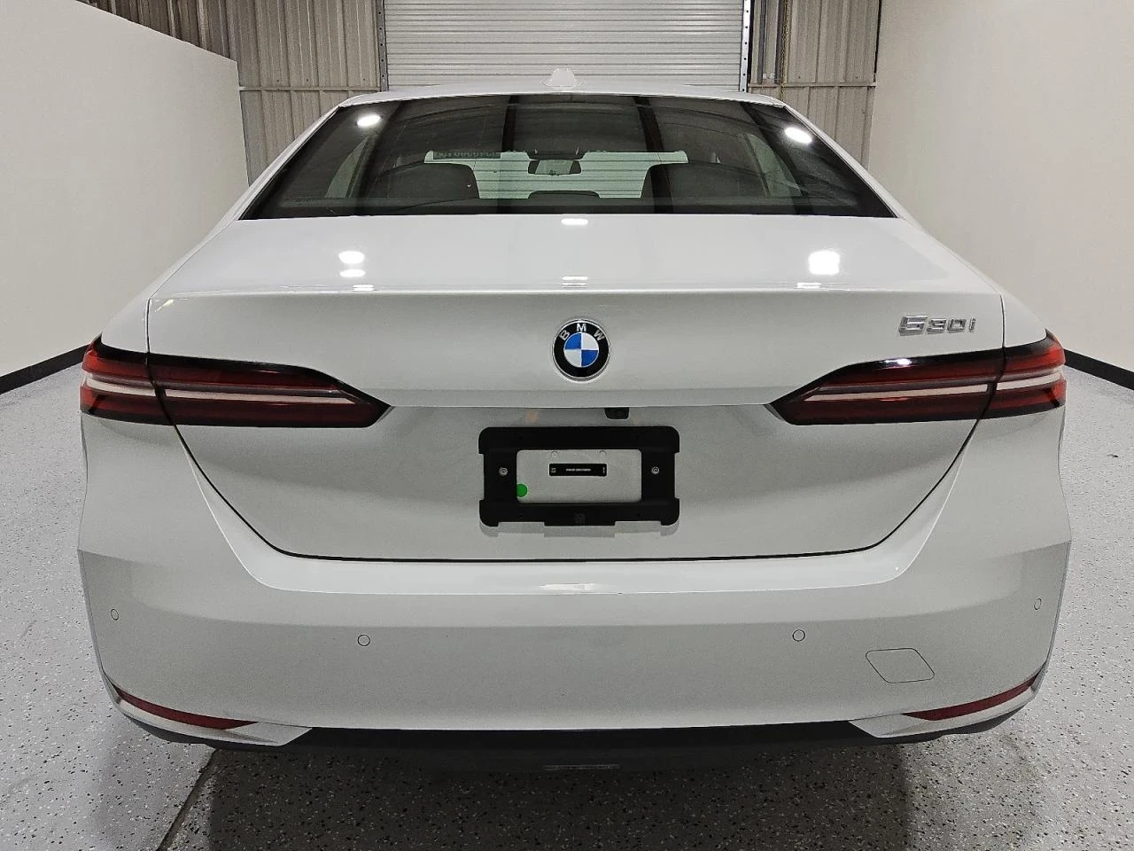 BMW 530  - изображение 6