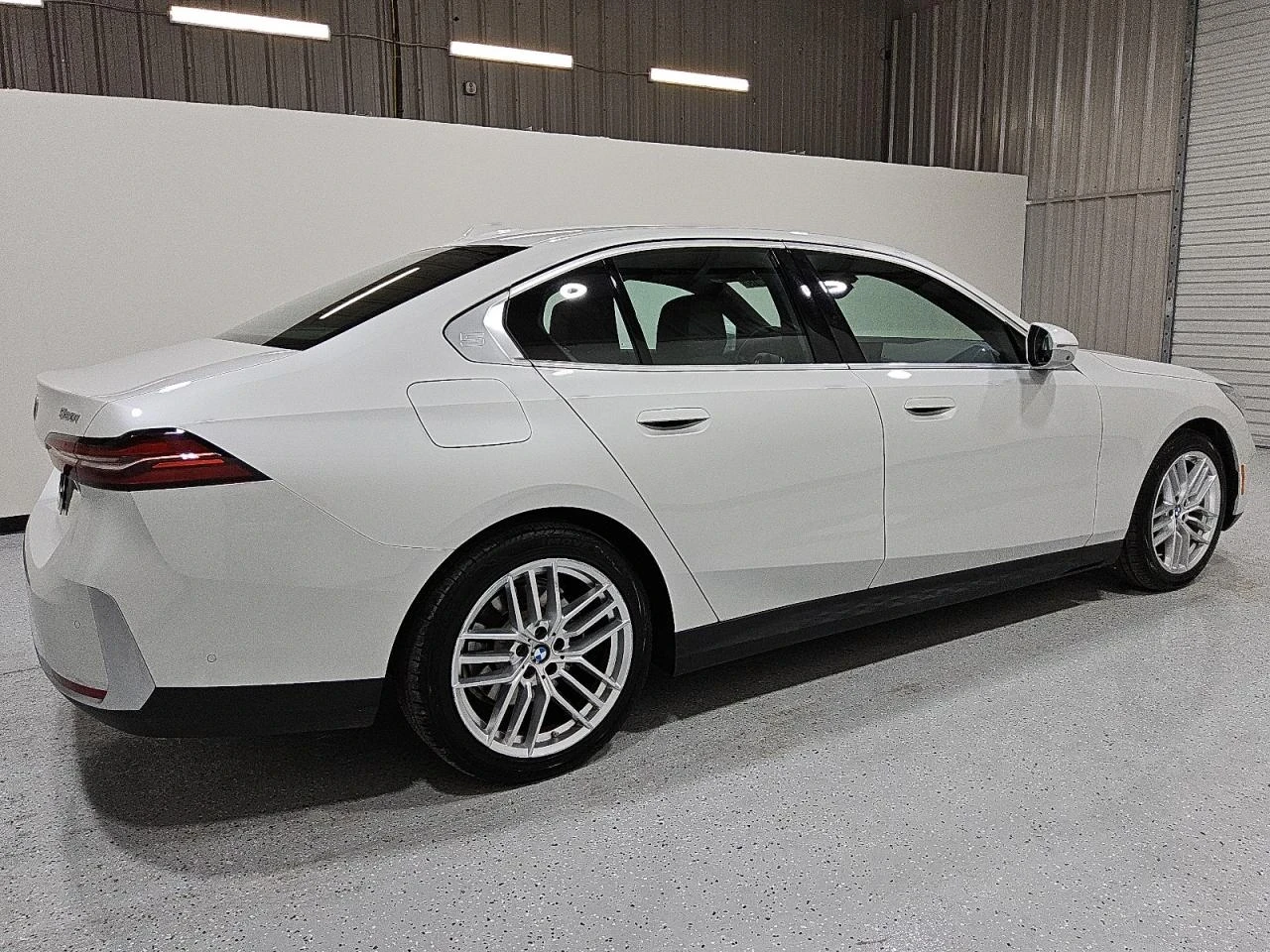 BMW 530  - изображение 5