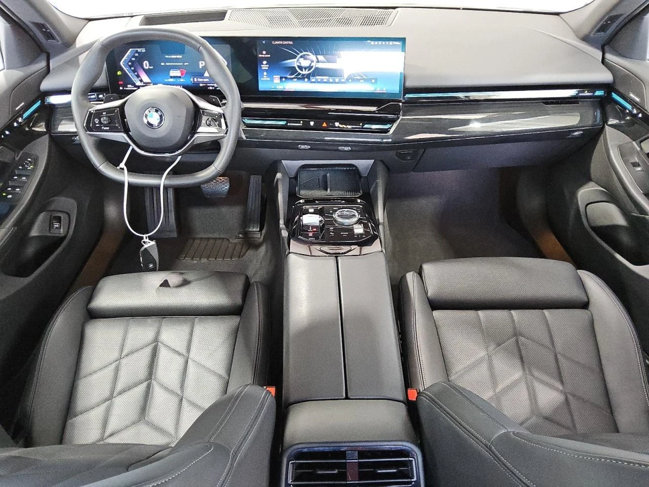 BMW 530  - изображение 8