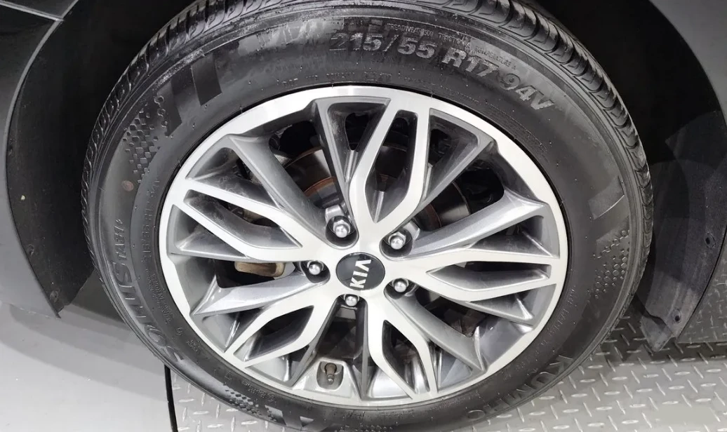 Kia K5 2.0 MPI (CVVL) - ОЧАКВАН ВНОС - изображение 3