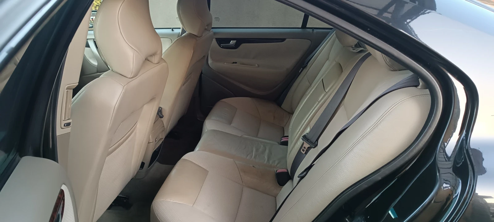 Volvo S60 2.4 - изображение 9